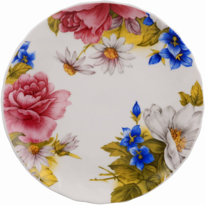 BP Bharat Dinner Set(Bone China)