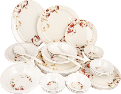 birdy Dinner Set(Melamine)