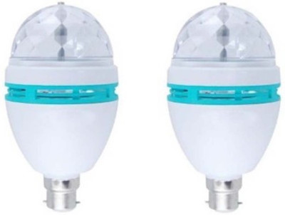 Future World Single Disco Ball(Ball Diameter: 4 cm)