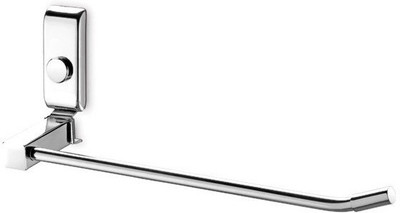 dazzle Opal Steel Towel Holder(Stainless Steel)