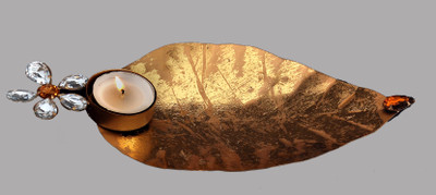 Indigo Creatives Floral Design Tea light Gift Iron Table Diya Set Plastic Table Diya Set Plastic (Pack of 2) Table Diya Set
Indigo Creatives Floral Design Tea light Gift Iron Table Diya Set Plastic Table Diya Set Plastic (Pack of 2) Table Diya Set