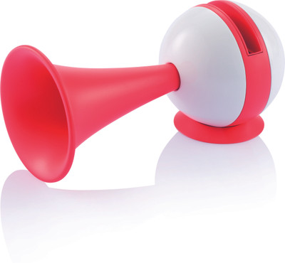 Loooqs iPhone Amplifier (P326.004) Dock(Red)