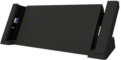 Notionink Cain CN8955ING Docking Station(Black)