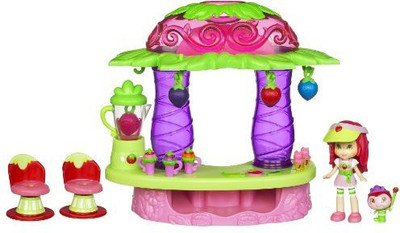 Strawberry Shortcake Hasbro Strawberry Short Cake Smoothie Maker(Multicolor)
Strawberry Shortcake Hasbro Strawberry Short Cake Smoothie Maker(Multicolor)