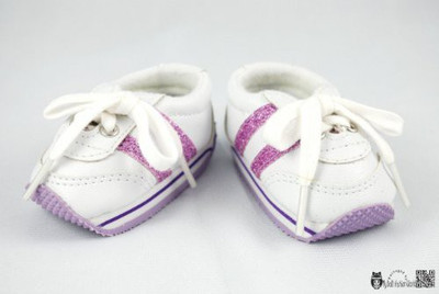My Dolls Fashion World White/Lavender Mini Sketz Fits 18" American Girl Sgotzour(Multicolor)
My Dolls Fashion World White/Lavender Mini Sketz Fits 18" American Girl Sgotzour(Multicolor)