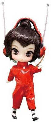 Charlie and the Chocolate Factory Jun Planning Groove Inc Docolla Little Ul Oompa Loompa Feb(Red)
Charlie and the Chocolate Factory Jun Planning Groove Inc Docolla Little Ul Oompa Loompa Feb(Red)