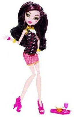 Monster High 3256842(Multicolor)