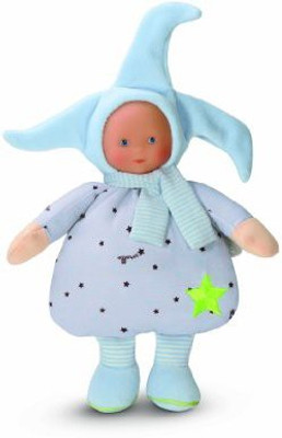 Corolle Elf Blue Stars(Blue)