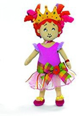 Madame Alexander Fancy Nancy Washable(Multicolor)
