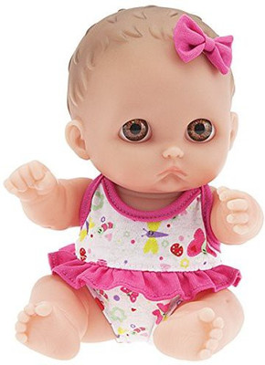 JC Toys 85" Lil' Cutesies Play Theme (Outfits And Expressions May(Multicolor)
JC Toys 85" Lil' Cutesies Play Theme (Outfits And Expressions May(Multicolor)