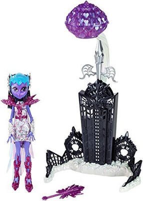 Monster High Boo York, Boo York Floatation Station and Astranova Doll Playset(Multicolor)
Monster High Boo York, Boo York Floatation Station and Astranova Doll Playset(Multicolor)