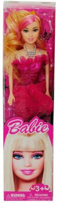 Fashion Sweet Doll(Multicolor)