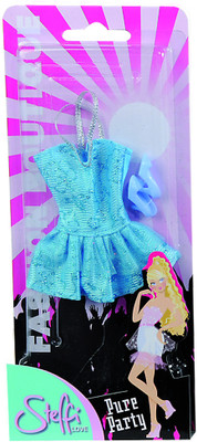 Steffi Love Pure Party(Blue)