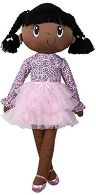 My Friend Huggles Softlife Size Kira / Virtue Cheerful Friendship Collection(Multicolor)
My Friend Huggles Softlife Size Kira / Virtue Cheerful Friendship Collection(Multicolor)