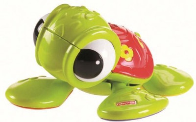 Disney Squirt Amazing Animals(Multicolor)