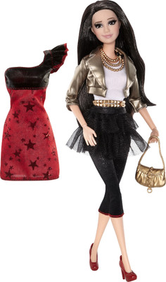 Barbie Life in Dream House Raquelle Doll
