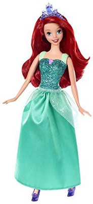 Mattel Mattel(Green)