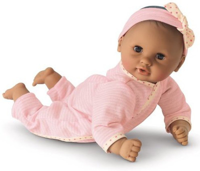 Corolle Mon Premier Bebe Calin Maria(Pink)