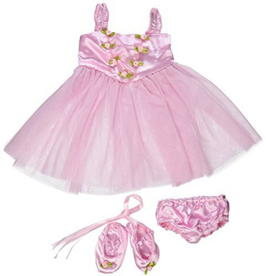 Unique Doll Clothing Clothes Ballet Ballerina Dance Dress Fits American Girland(Pink)
Unique Doll Clothing Clothes Ballet Ballerina Dance Dress Fits American Girland(Pink)