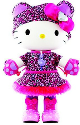 Hello Kitty Safari Large(Multicolor)
Hello Kitty Safari Large(Multicolor)