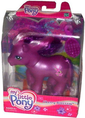 My Little Pony Cherry Blossom(Pink)