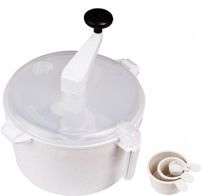 Goldcave Chopper(1 Dough Maker), Multicolor