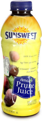 Sunsweet Prune Juice 946 ml