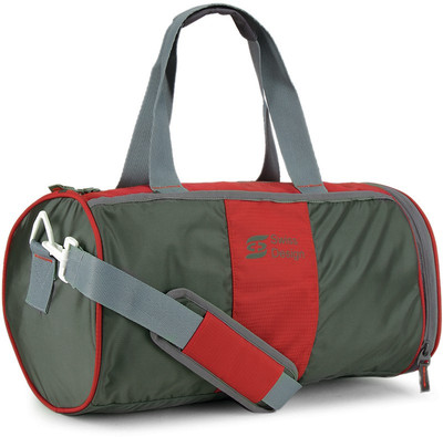 Swiss Design 15 inch/40 cm Travel Duffel Bag