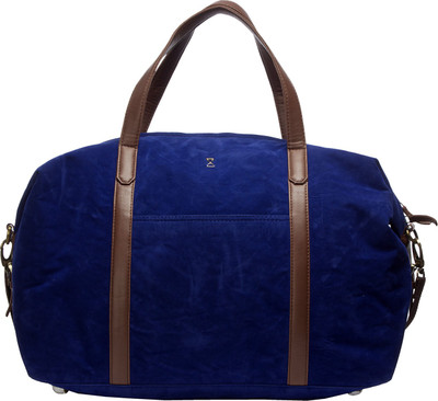 Srota SWB001SUFNV Travel Duffel Bag(Blue)