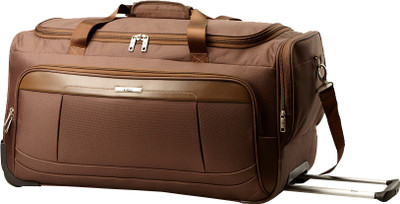VIP Ebony Lite 62 Travel Duffel Bag