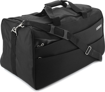 American Tourister 21 inch/55 cm Travel Duffel Bag
American Tourister 21 inch/55 cm Travel Duffel Bag