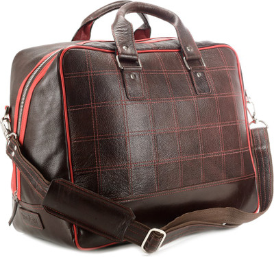 Tortoise 16 inch/42 cm Travel Duffel Bag