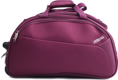 American Tourister 14 inch/38 cm Sweden Travel Duffel Bag