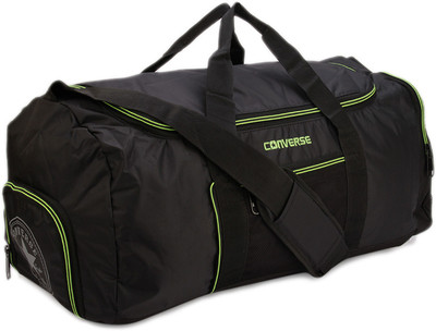 Converse 20 inch/51 cm Travel Duffel Bag