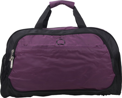 Delsey Signature Soft 55Cm Multicolor Small Duffel Bag Travel Duffel Bag(Multicolor)
Delsey Signature Soft 55Cm Multicolor Small Duffel Bag Travel Duffel Bag(Multicolor)