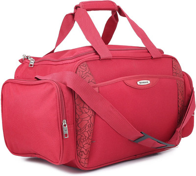 Aristocrat 21 inch/55 cm Insignia II Travel Duffel Bag
Aristocrat 21 inch/55 cm Insignia II Travel Duffel Bag