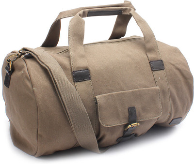 Levi's 17 inch/44 cm Travel Duffel Bag