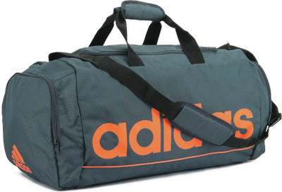 ADIDAS 18 inch/48 cm Travel Duffel Bag