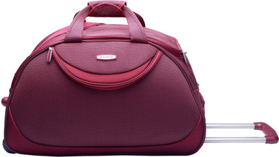 Aristocrat 19 inch/49 cm Aviator Plus Travel Duffel Bag