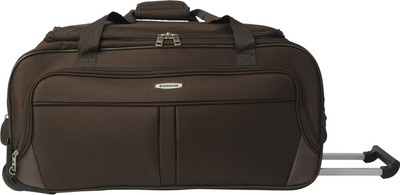 Aristocrat 20 inch/52 cm Corona Travel Duffel Bag