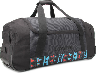 Quick Silver 27 inch/70 cm Centurion Duffel Strolley Bag