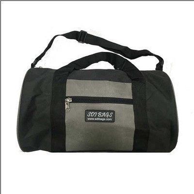 SDI 66 15 inch/38 cm Gym Bag(Grey)