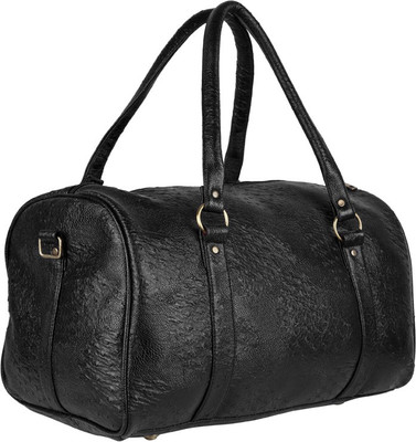 3G Combat Travel Duffel Bag(Black)
