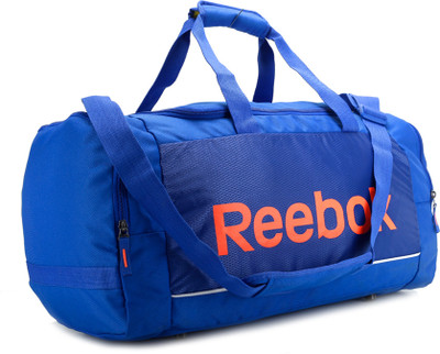REEBOK 21 inch/55 cm Travel Duffel Bag