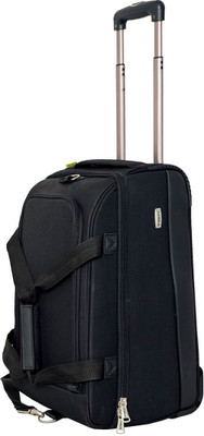 Timus Equator Small Travel Bag - 55(Black)