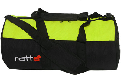 RATTO RATTO GOLU BAG (GREEN) Multipurpose Bag(Green, 12 L)