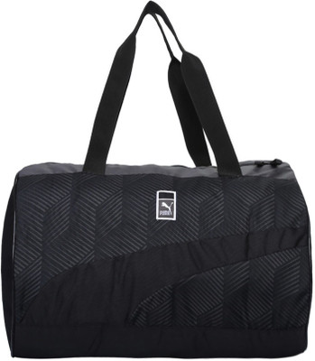 Puma 15 inch/38 cm Puma Sole Barrel Bag 15 inch/38 cm (Multicolor) Travel Duffel Bag(Multicolor)
Puma 15 inch/38 cm Puma Sole Barrel Bag 15 inch/38 cm (Multicolor) Travel Duffel Bag(Multicolor)
