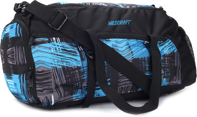Wildcraft 19 inch/49 cm Phoenix Mix Travel Duffel Bag
Wildcraft 19 inch/49 cm Phoenix Mix Travel Duffel Bag