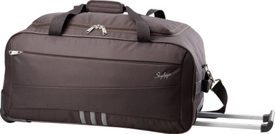 Skybags 20 inch/52 cm Ibiza Travel Duffel Bag