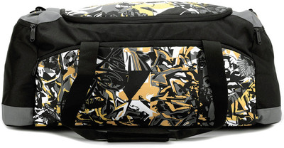 Wildcraft 19 inch/50 cm Hip Hop Travel Duffel Bag